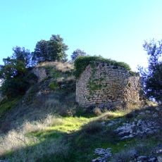 Castell de Biscarri