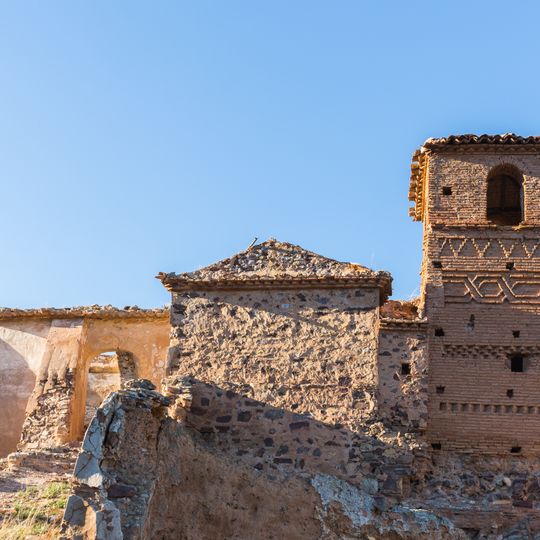 Villanueva de Jalón