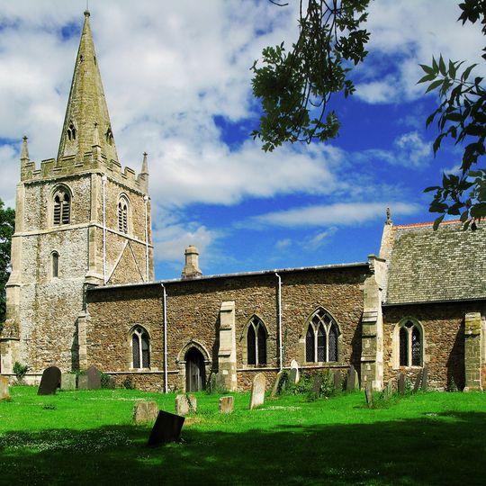 Church of All Saints
