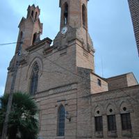 Sant Esteve Sesrovires