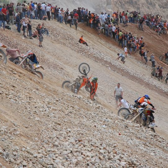 ErzbergRodeo