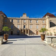 Aqueduc de Castries