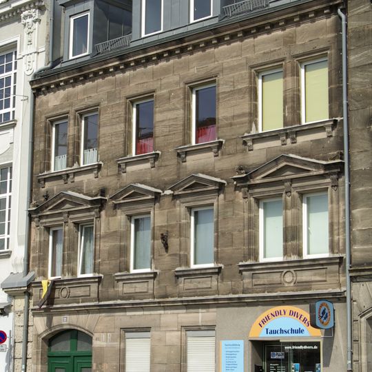 Schwabacher Straße 121