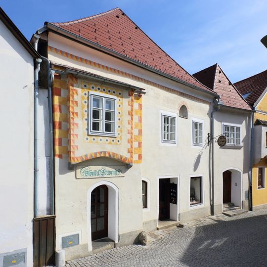 Wohnhaus Dürnstein 92