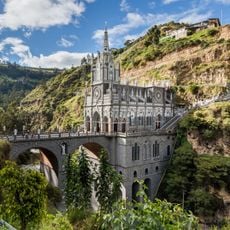 Santuário de Las Lajas
