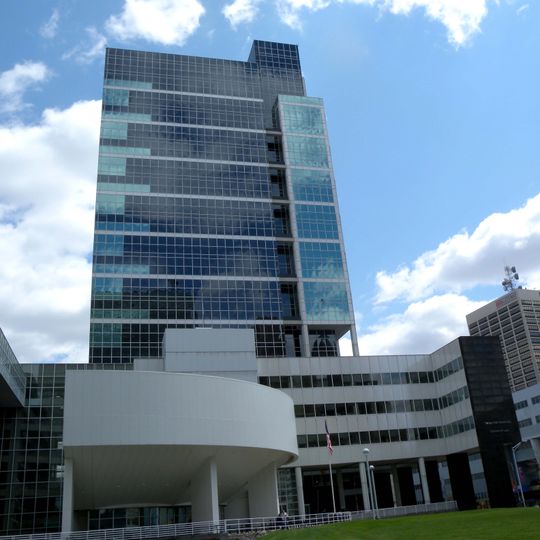 Seton Hall University School of Law