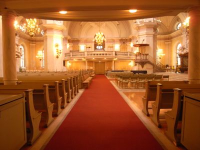 Интерьер 2