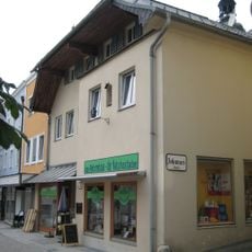 Bürgerhaus