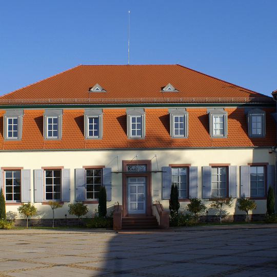 Schloss Michelbach