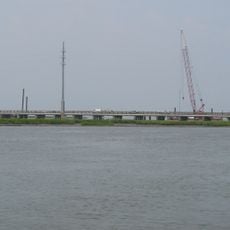 John B. Whealton Memorial Causeway