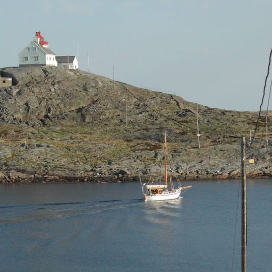Phare de Myken