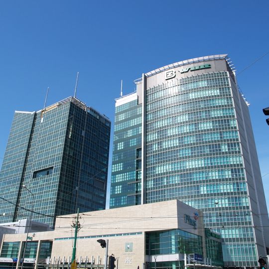 Andersia Tower