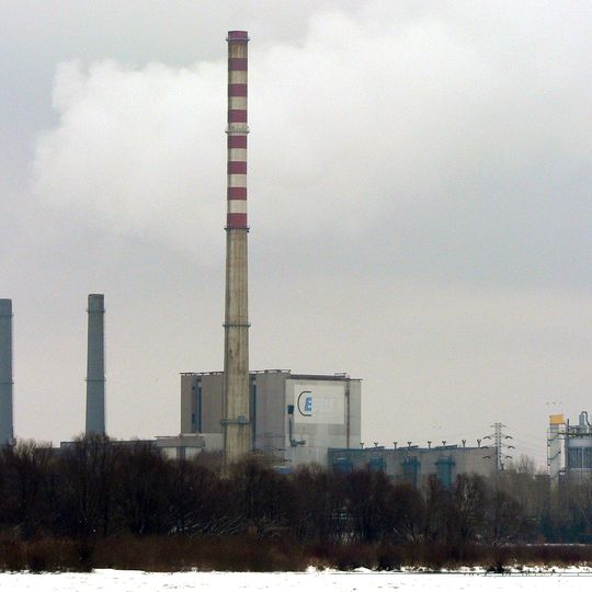 Żerań
