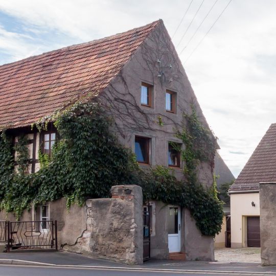 Sörnewitz Dresdner Straße 317