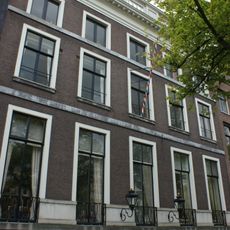 Keizersgracht 706, Amsterdam