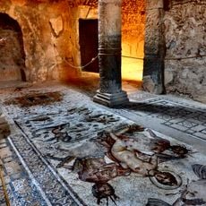 House of Amphitrite