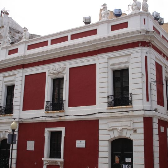 Principal de Guàrdia