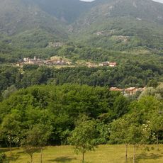 Museo del mobile e della cultura valligiana "Abitare In Valle"