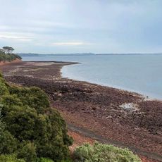 Churchill Island Marine National Park