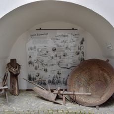 Hammerherrnmuseum Lunz am See