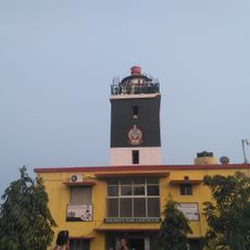 Dolphin Lighthouse