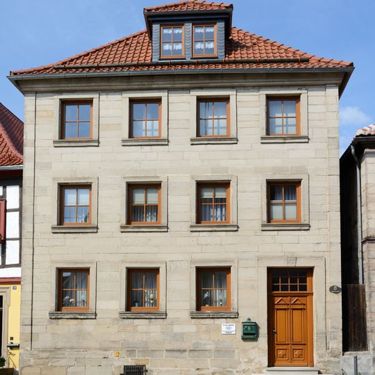 Wohnhaus