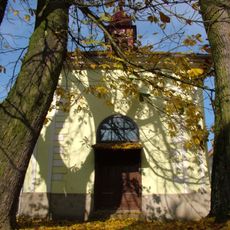 Chapel of Saint Florian