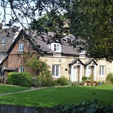 Anne Corders Cottage