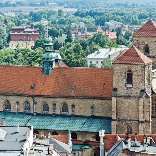 Church of the Assumption