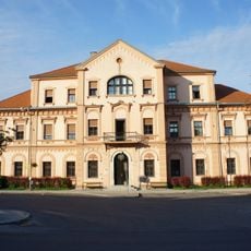 Bezirksgericht Oberwart