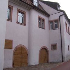 Wohnhaus