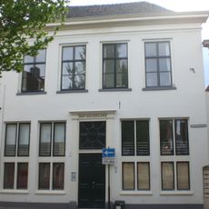 Noordenbergstraat 43, Deventer