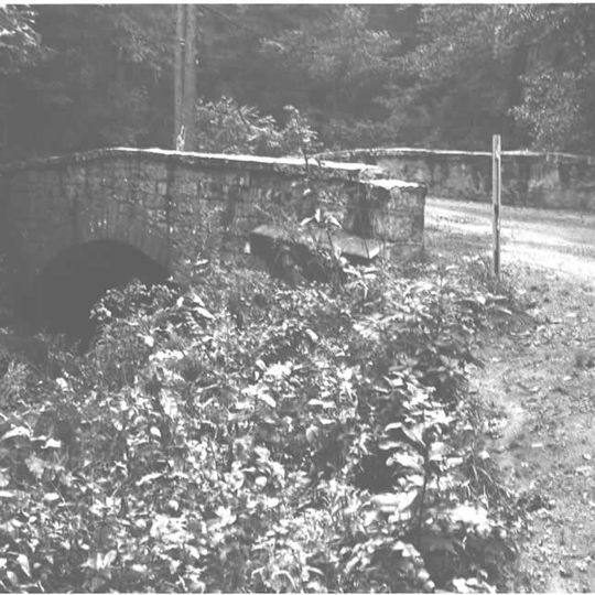 Bridge in Lykens Township No. 2