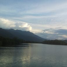 Laguna de Guaimoreto