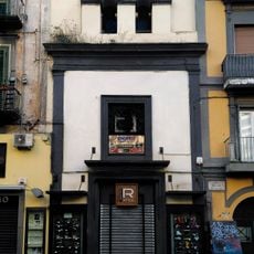 Chiesa dell'Immacolata a Forcella