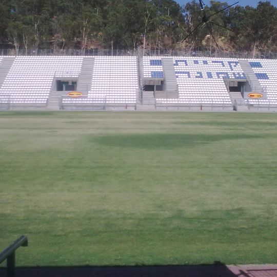 Stadio municipale di Kiryat Shmona