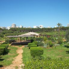 Horsh Beirut