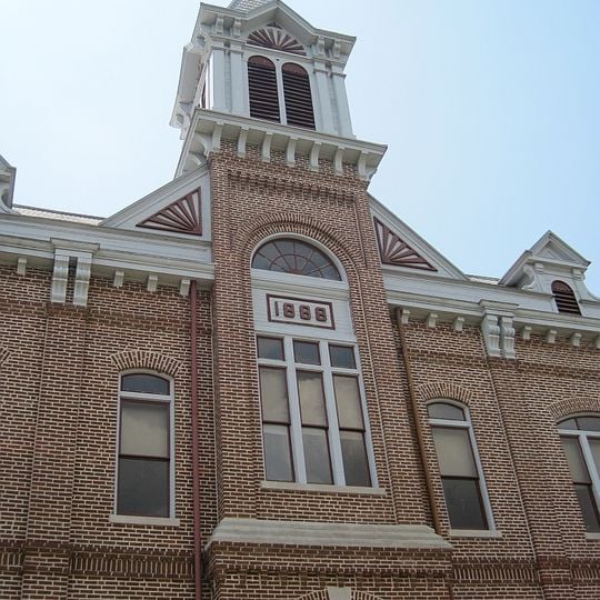 Powhatan Historic State Park