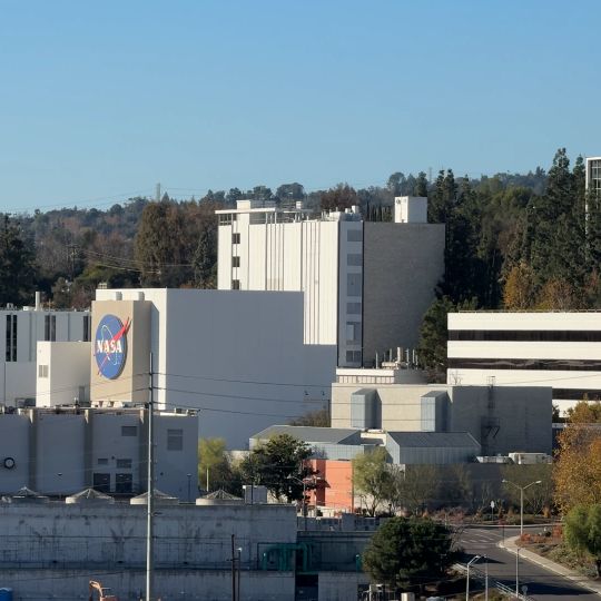 Jet Propulsion Laboratory