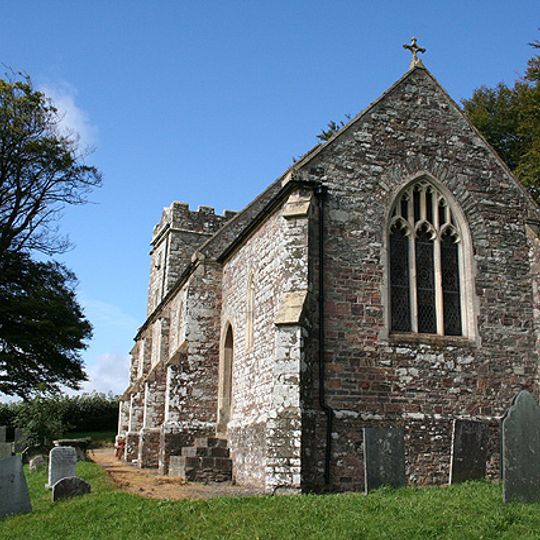 Church of Saint Peter