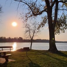 Fish Lake County Park