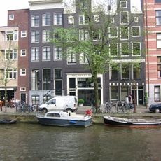 Herengracht 135, Amsterdam