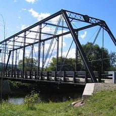 Janice Peaslee Bridge