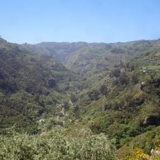 Parque Rural de Doramas