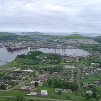 Slavyanka, Primorsky Krai