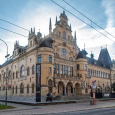 Kaiser Franz Joseph I. Bad