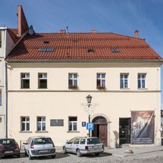 9 Market Square in Duszniki-Zdrój