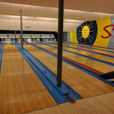 Sunnyside Bowling