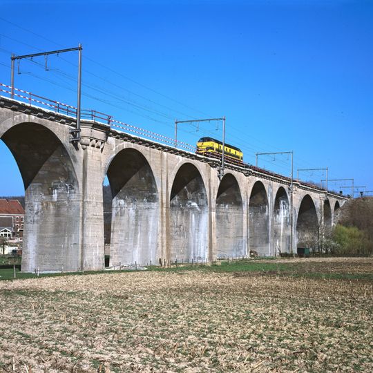 Viaduct van Sint-Martens-Voeren