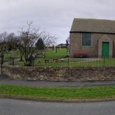 Woodland War Memorial